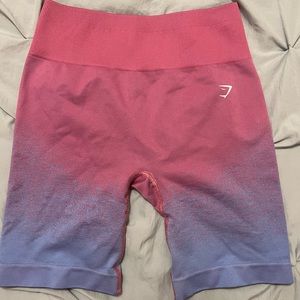 Gymshark shorts